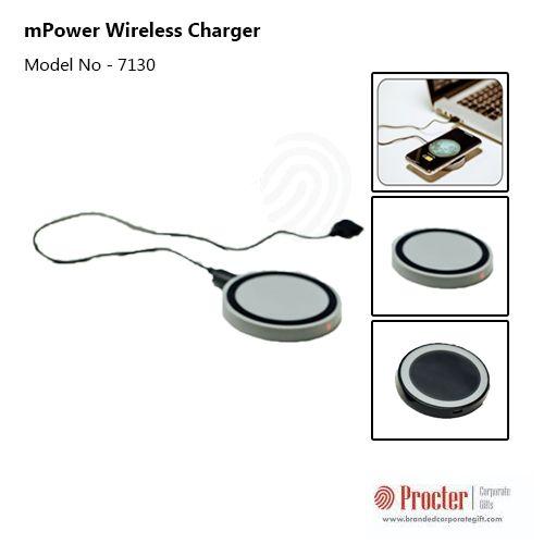 mPower Wireless Charger TGZ-279
