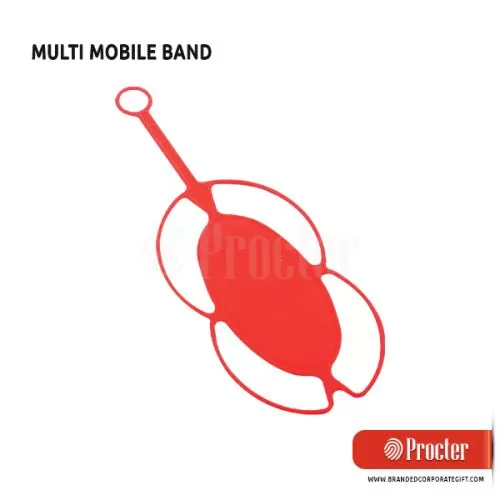 MULTI Mobile Band E133 