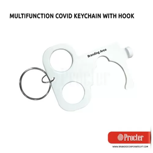 MULTIFUNCTION COVID Key E280