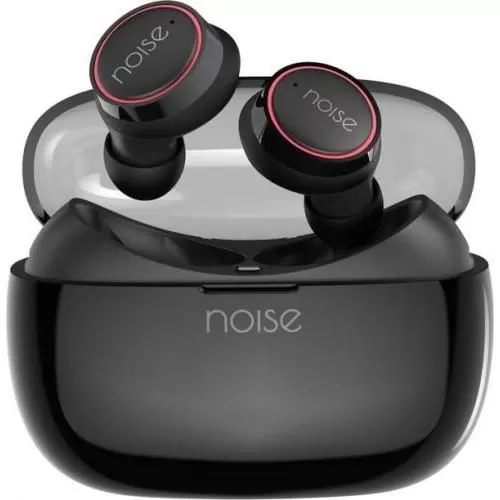 Noise shots X3 BASS Truly Wireless Headphones