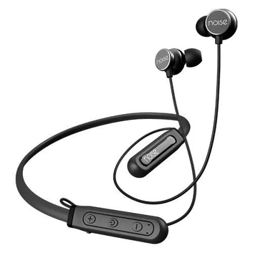 Noise TuneELITE Neckband Bluetooth Headphone