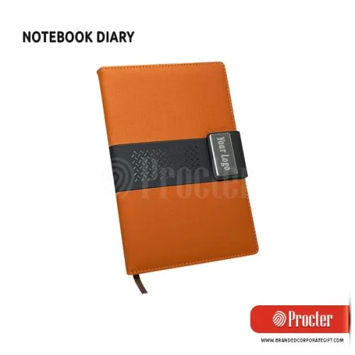 Notebook Diary H1042