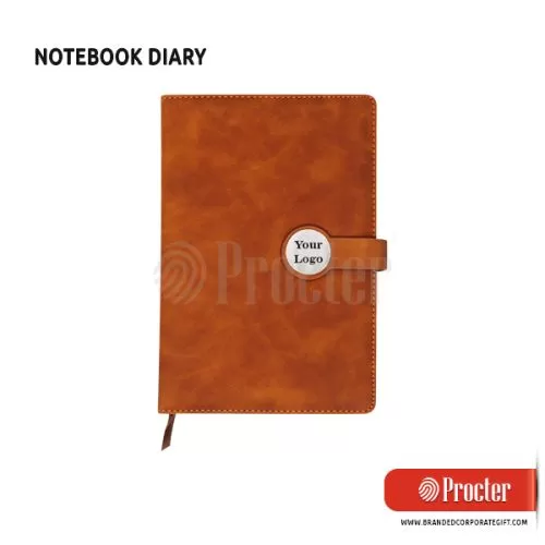 Notebook Diary H1047