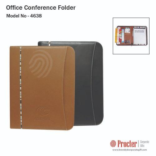 Office Conference Folder H-204