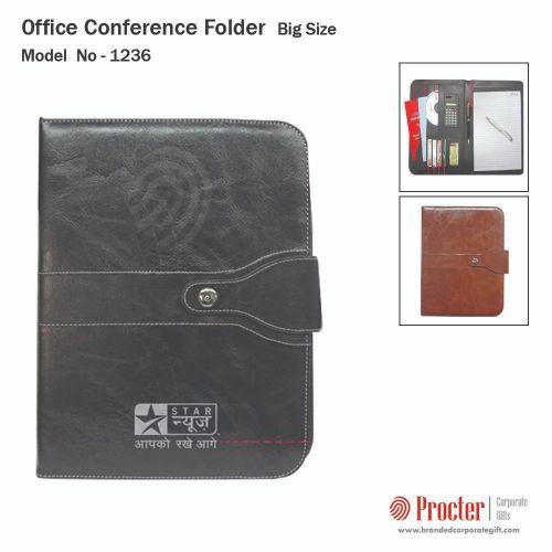 PROCTER - Office Conference Folder H-205  