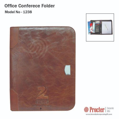 Office Conference Folder H-206  