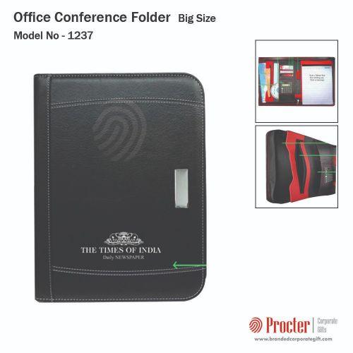 Office Conference Folder H-209  