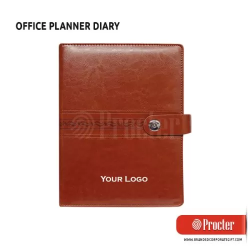 Office Planner Diary H1072 