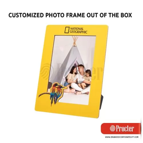 OUT OF THE BOX High Gloss Photo Frame D40