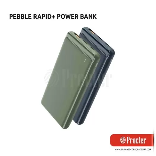 Pebble  RAPID+ Power Bank PB16