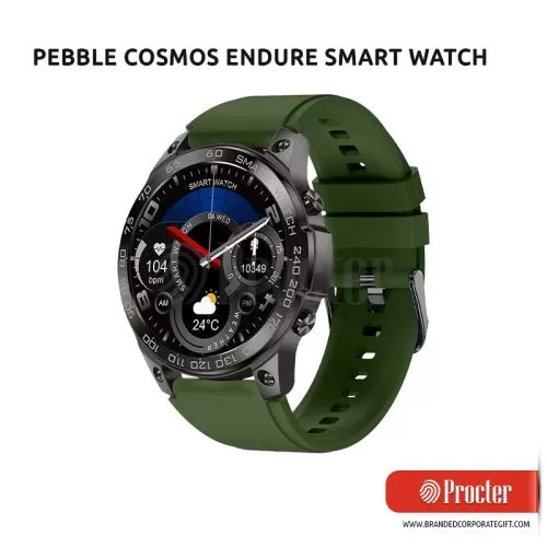 Pebble COSMOS ENDURE Smart Watch PFB36 