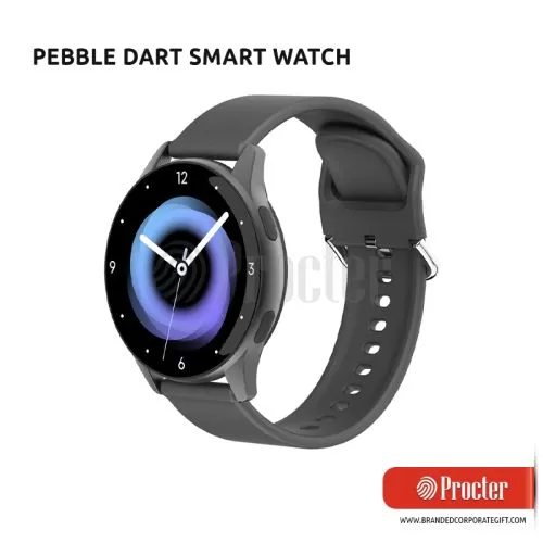 Pebble DART Smart Watch PFB40 
