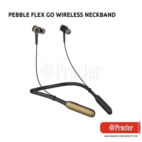 Pebble FLEX GO Bluetooth Neckband PWN101