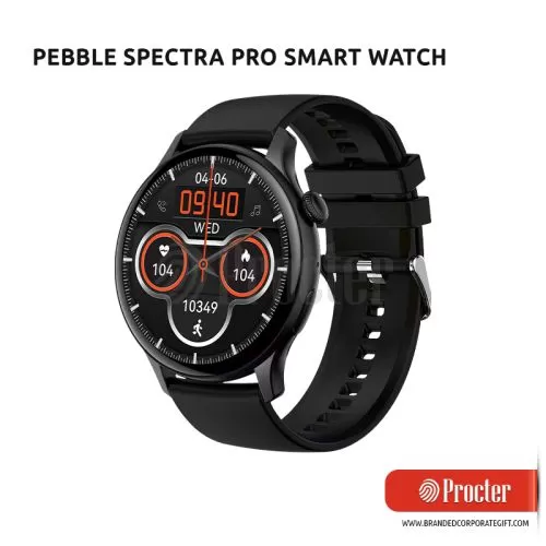 Pebble SPECTRA PRO Smart Watch PFB35 