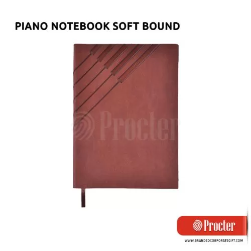 Urban Gear PIANO Premium Notebook UGON53