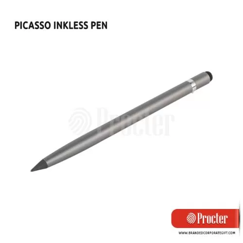 PICASSO Inkless Pen With Stylus And Eraser L152