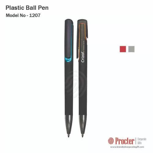 PROCTER - Plastic Ball Pen H-003