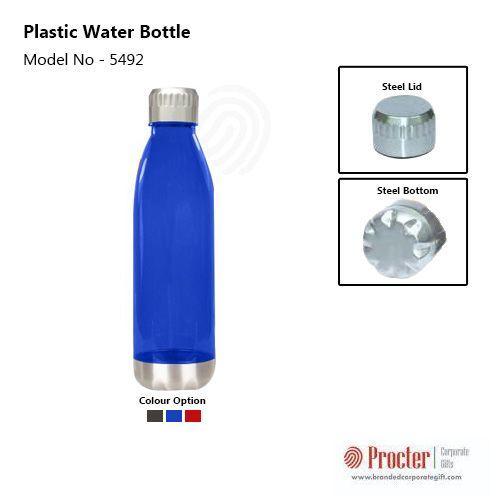 Plastic Water Bottle H-064