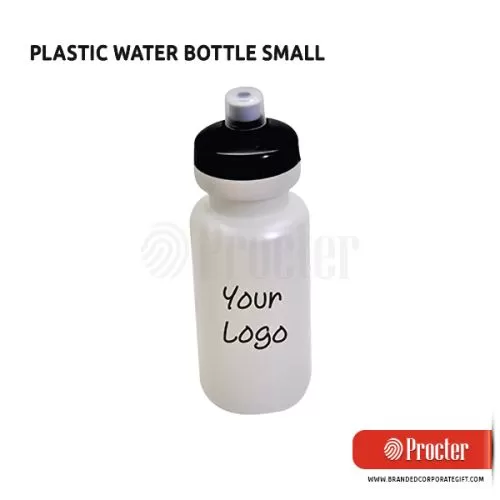 Plastic Water Plastic Bottle Small H13 