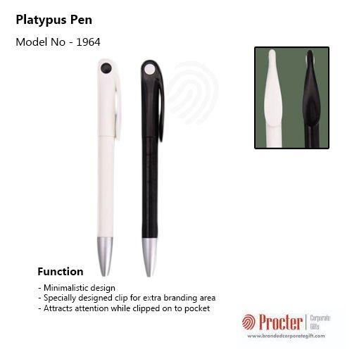 Platypus Pen L86 