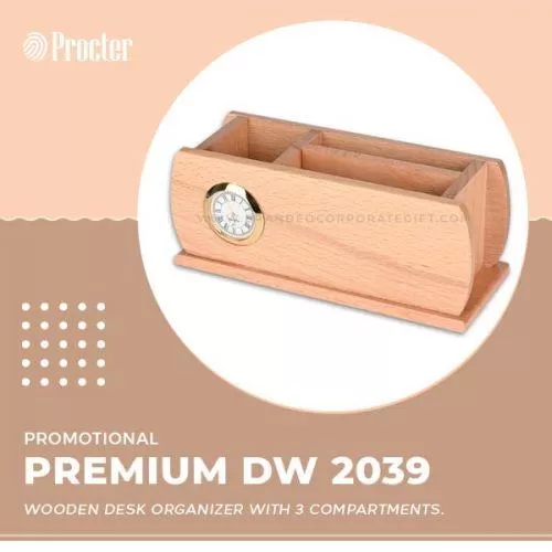 Premium Desk Organizer DW 2039