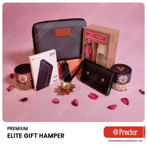 Premium Diwali ELITE Gift Hamper