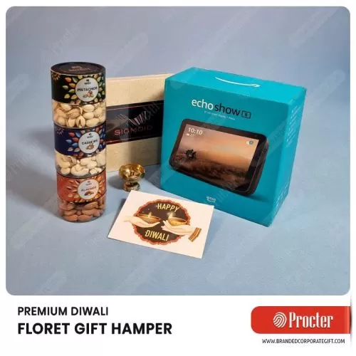 Premium Diwali FLORET Gift Hamper