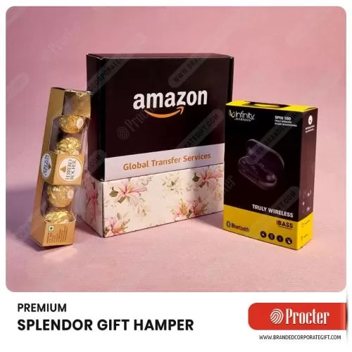Premium Diwali SPLENDOR Gift Hamper