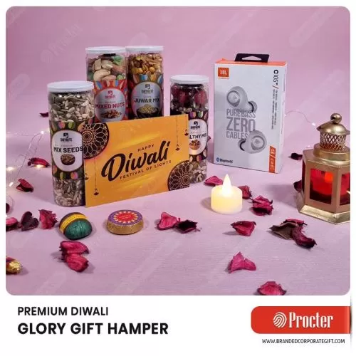 Premium Diwali GLORY Gift Hamper