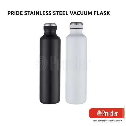 PRIDE Stainless Steel Vacuum Flask H181