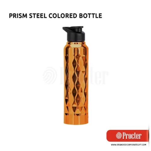 PRISM Steel Bottle Colored H205 
