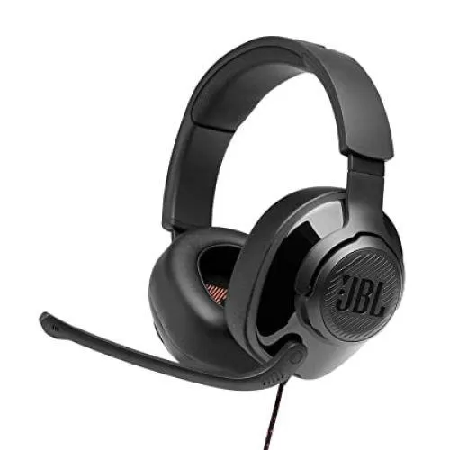 Quantum 300 Wired Over Ear Gaming Headphone