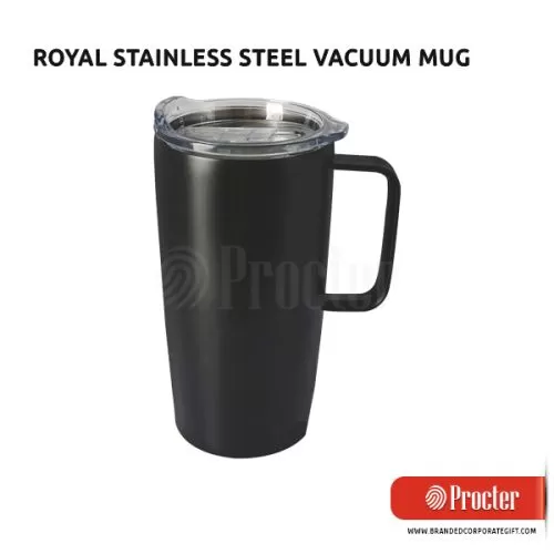 ROYAL Stainless Steel Vacuum Mug H207
