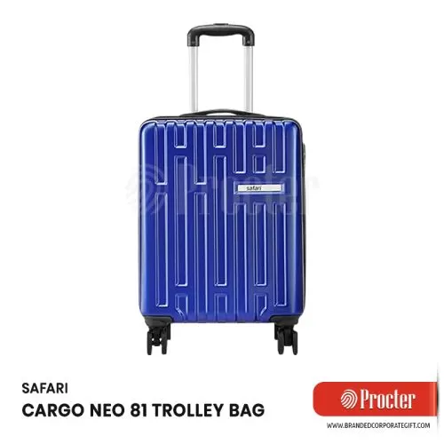 Safari CARGO NEO 81 Trolley Bag