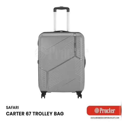 Safari CARTER 67 Trolley Bag