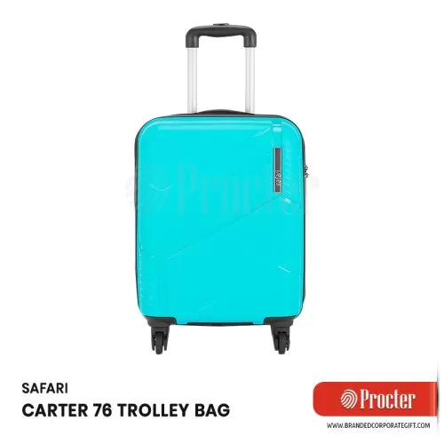 Safari CARTER 76 Trolley Bag