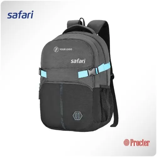 Safari Deuce Deluxe Backpack