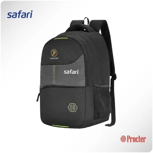 Safari Deuce Pro Backpack