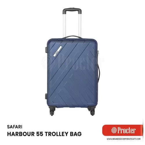Safari HARBOUR 55 Cms Trolley Bag