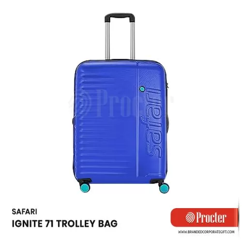 Safari IGNITE 71 Trolley Bag