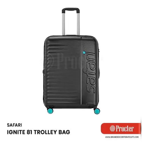 Safari IGNITE 81 Trolley Bag