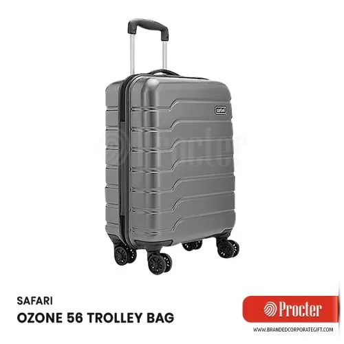 Safari OZONE 56 Trolley Bag