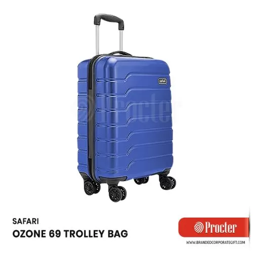 Safari OZONE 69 Trolley Bag