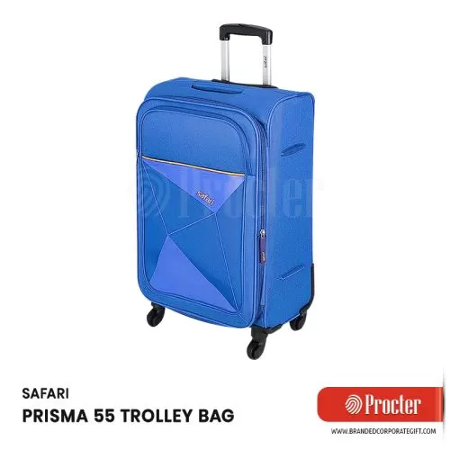 Safari PRISMA 55 Trolley Bag
