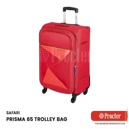 Safari PRISMA 65 Trolley Bag