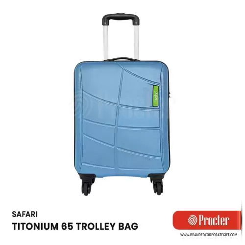 Safari TITONIUM 65 Trolley Bag