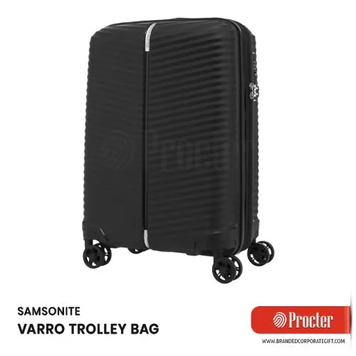 Samsonite VARRO Trolley Bag