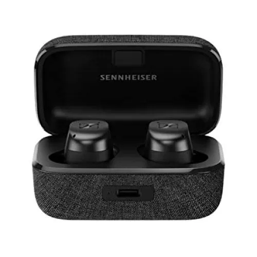 Sennheiser Momentum Bluetooth Truly Wireless in Ear 3 Earbuds
