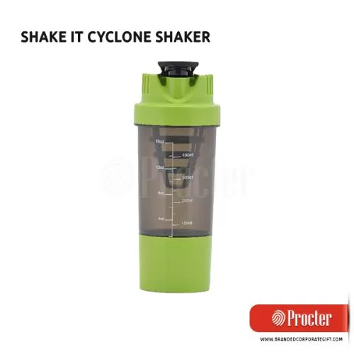 Shake It Cyclone Shaker H104