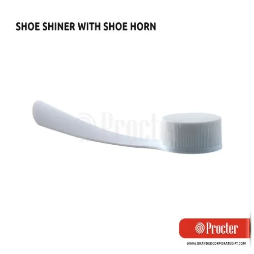Shoe Shiner With Shoe Horn E173 